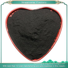 Bulk Wood Based Activated Carbon Powder for Color Decolorizing